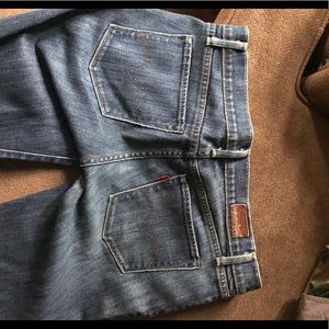 Levis jeans